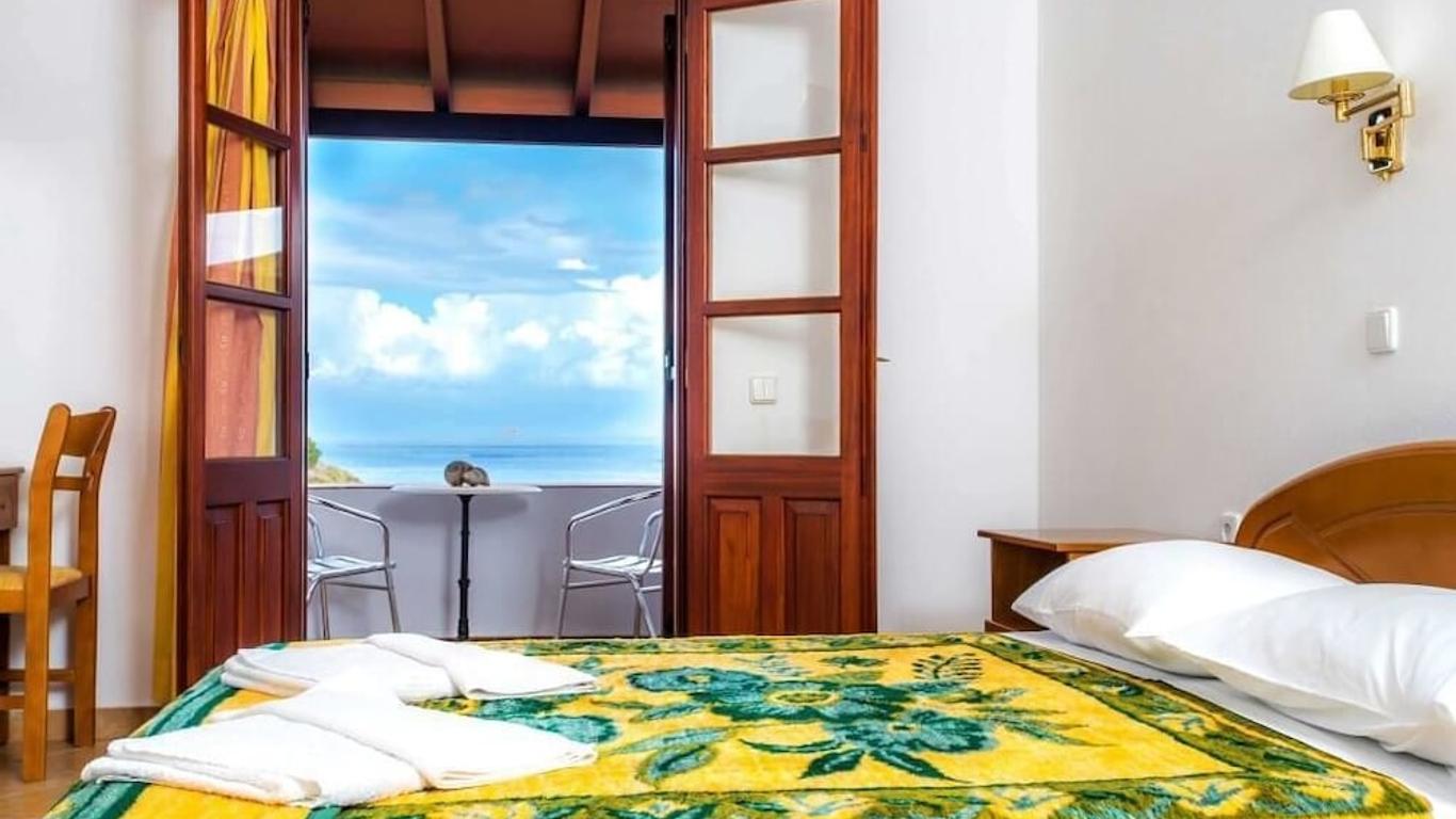 Asteri Hotel
