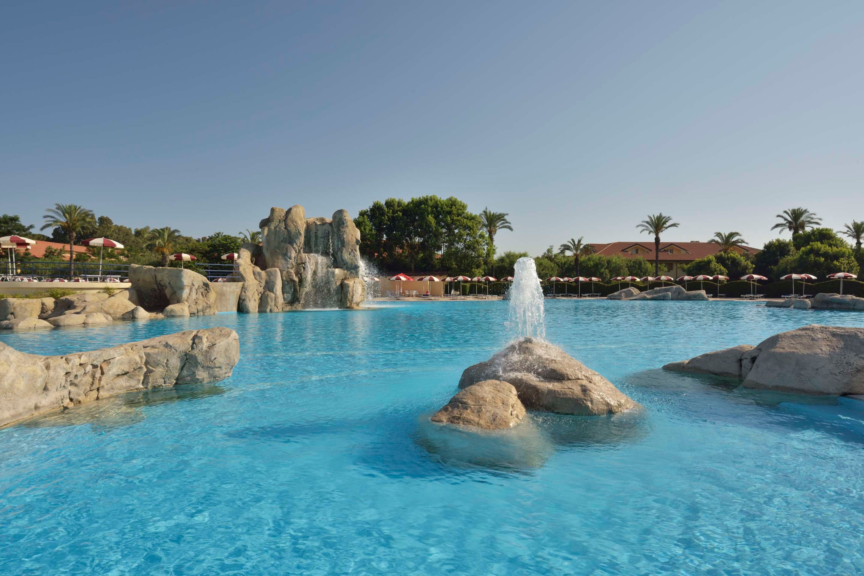 Falkensteiner Club Funimation Garden Calabria - Acconia - Piscina