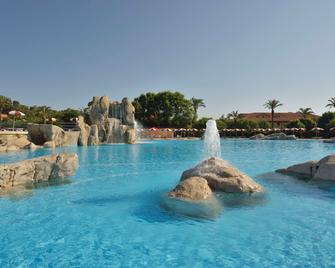 Falkensteiner Club Funimation Garden Calabria - Acconia - Pool