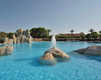 Falkensteiner Club Funimation Garden Calabria - Acconia - Piscina
