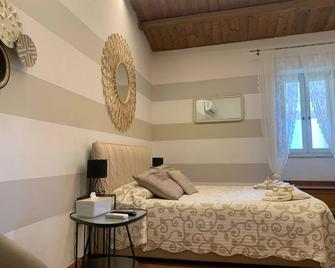 B&B Vinci - Noto - Sovrum