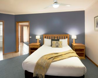 Julie-Anna, Bendigo - Bendigo - Makuuhuone