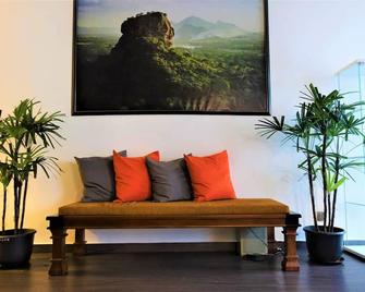 Star Anise Boutique Capsule - Colombo - Living room