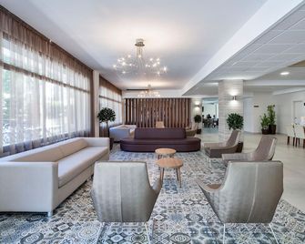 Hotel Best Oasis Park - Salou - Lobby