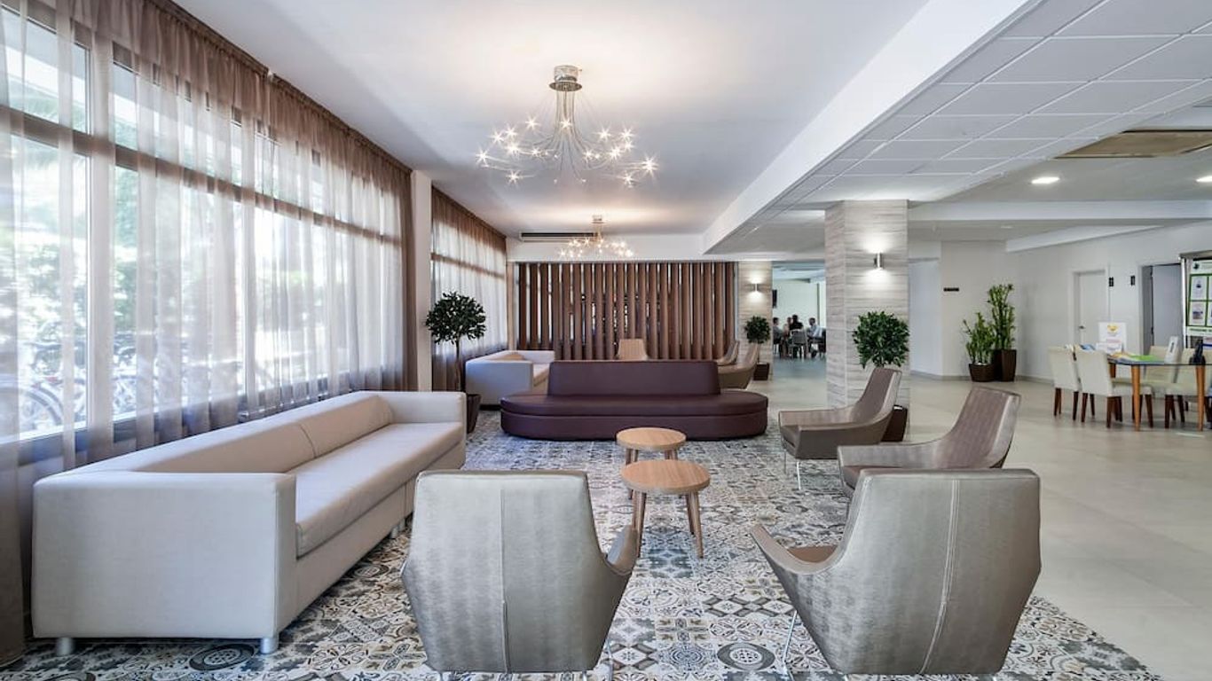 Hotel Best Oasis Park