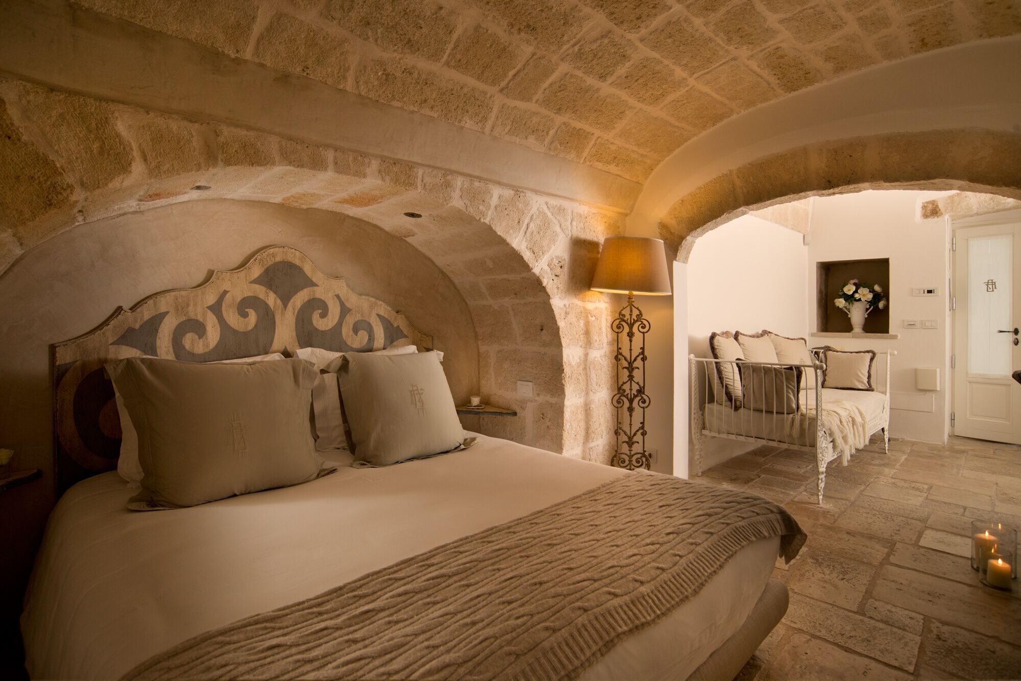 Hotel Don Ferrante - Monopoli