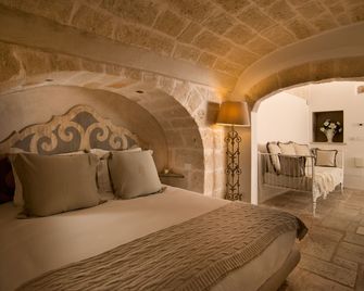 Hotel Don Ferrante - Monopoli