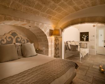 Hotel Don Ferrante - Monopoli