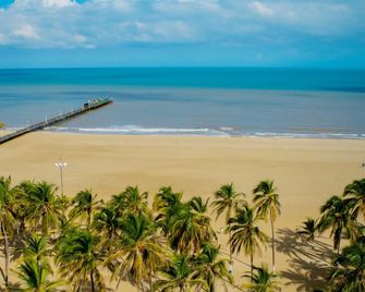 Hotel Taroa - Riohacha - Beach
