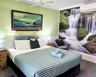 Mollymook Ocean View Motel Reward Long Stays - Over 18's Only - Ulladulla - Sovrum