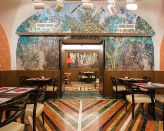 Hotel Nazionale - Rome - Restaurant