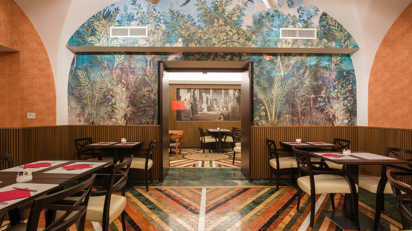 فندق ناتسيوناله