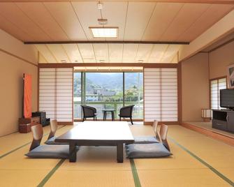 Green Pal Yugawara - Yugawara - Comedor