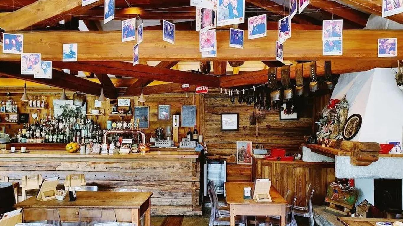 Les Plaisirs d'Antan