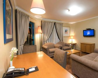 Protea Hotel by Marriott Dar es Salaam Oyster Bay - Dar Es Salaam - Quarto