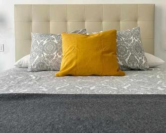 Apartamento Ayla Camino de Santiago - Pamplona - Bedroom