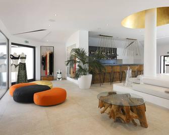 Résidence Terra Marina - Bonifacio - Lobby