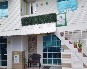 Posada Nativa Miss Zelzel Place - San Andrés - Building