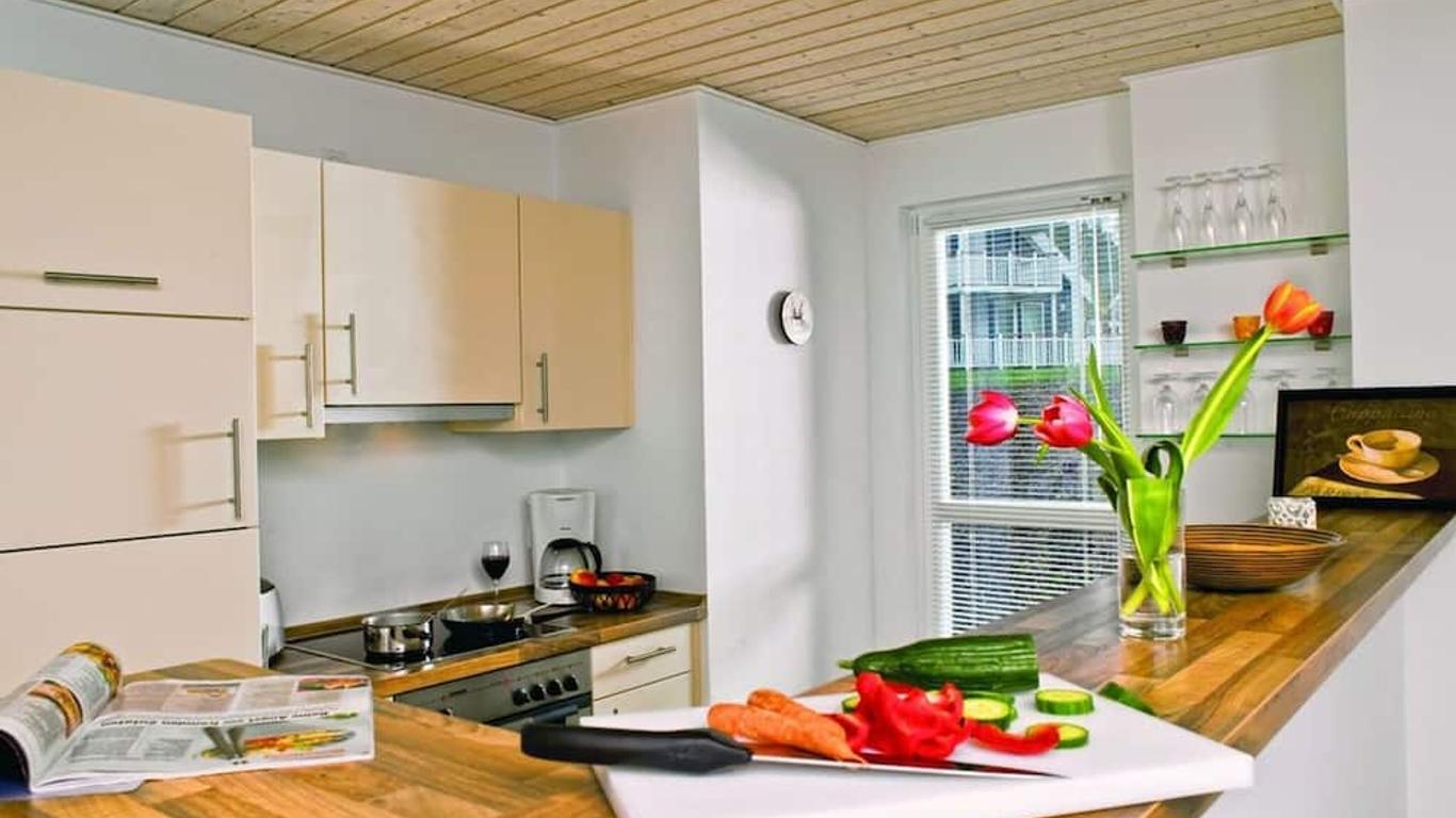 Schlosspark Bad Saarow