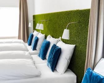 Hotel de Kroon Kaatsheuvel - Kaatsheuvel - Ložnice