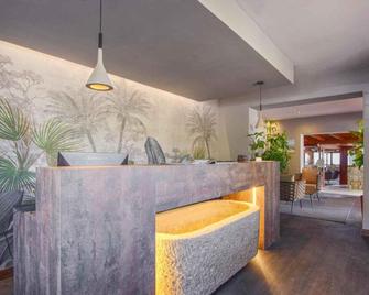 Hotel Baia Imperiale - Campo nell'Elba