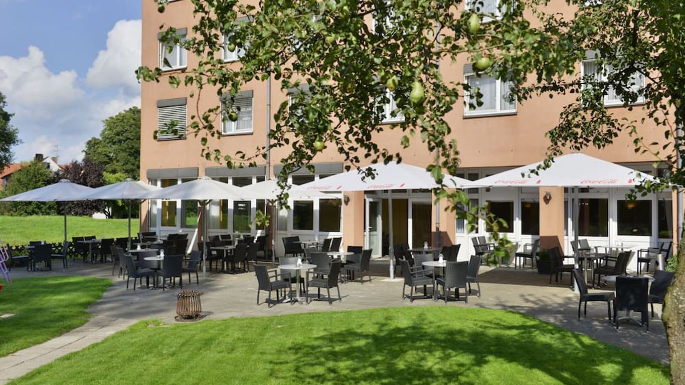 Michel Hotel Hodenhagen