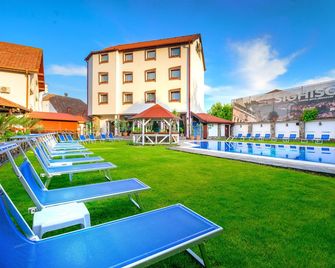 Hotel Korona - Sighisoara