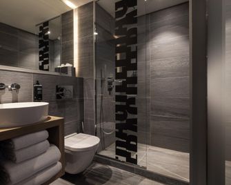 ibis Styles Bourg-la-Reine - Bourg-la-Reine - Habitación