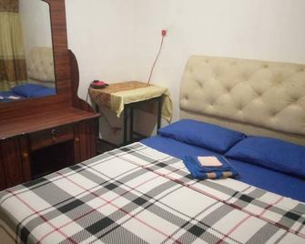 Ask Homestay - Ella - Bedroom