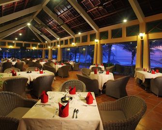 Pandanus Resort - Phan Thiet - Restaurant