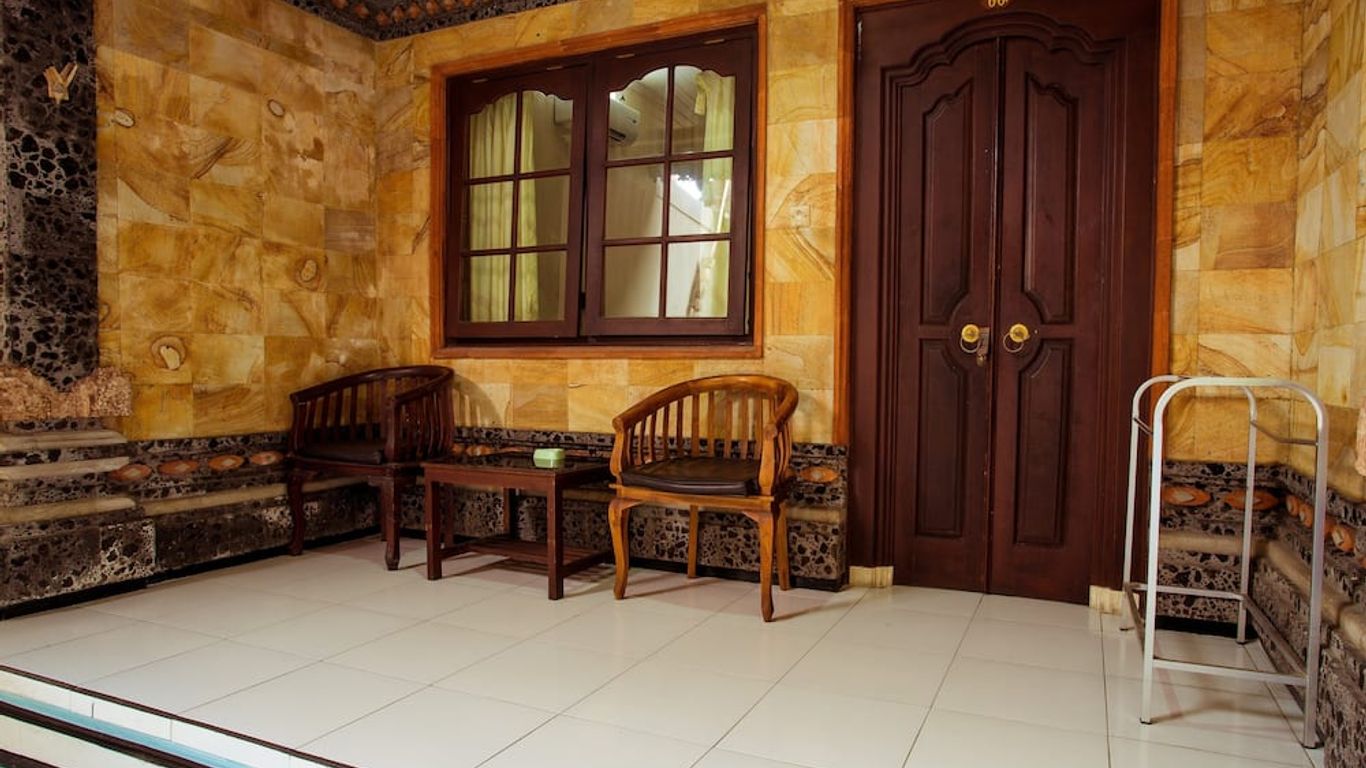 Segara Sadhu Inn Kuta by ecommerceloka