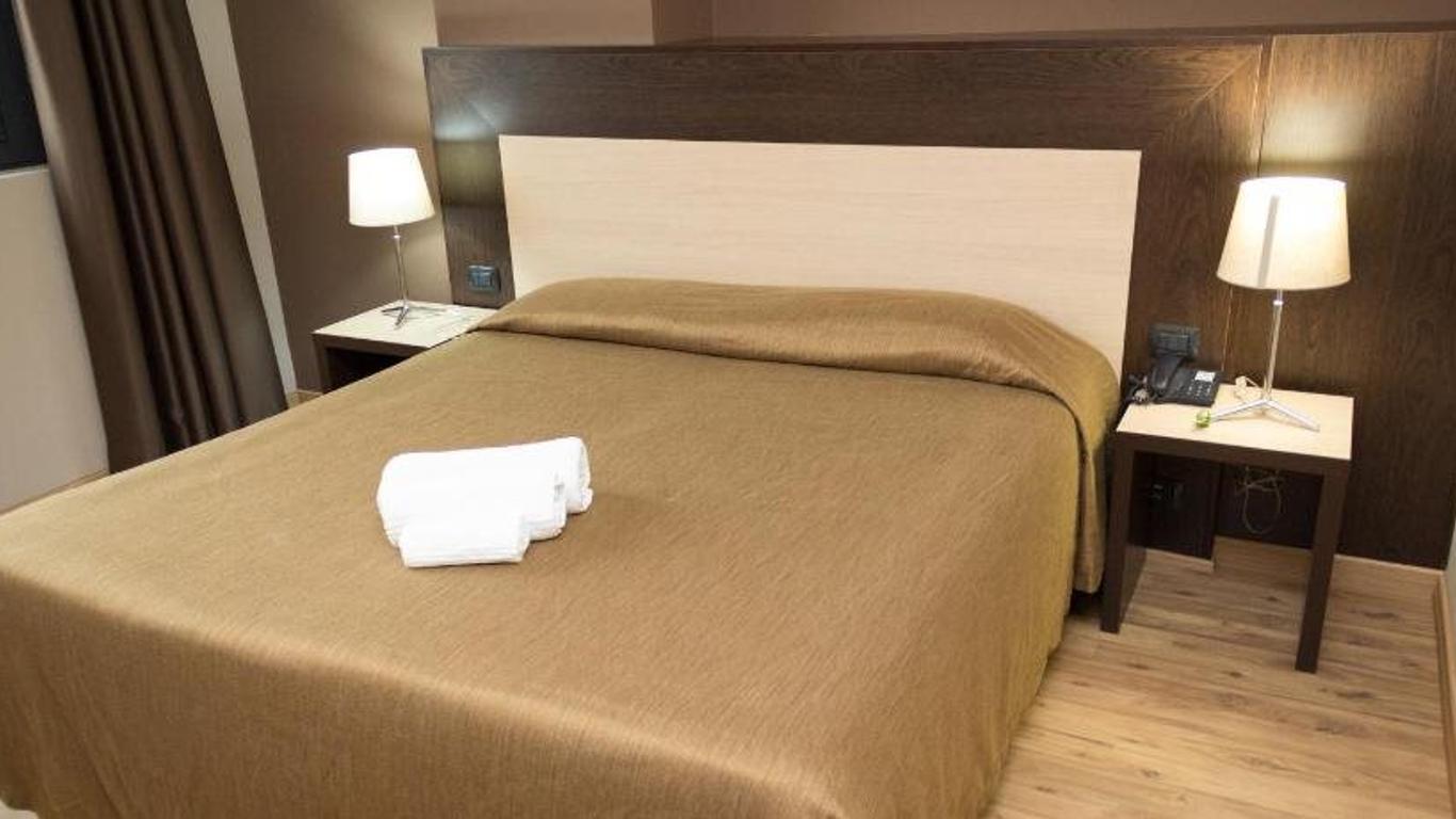 Hotel Don Camillo