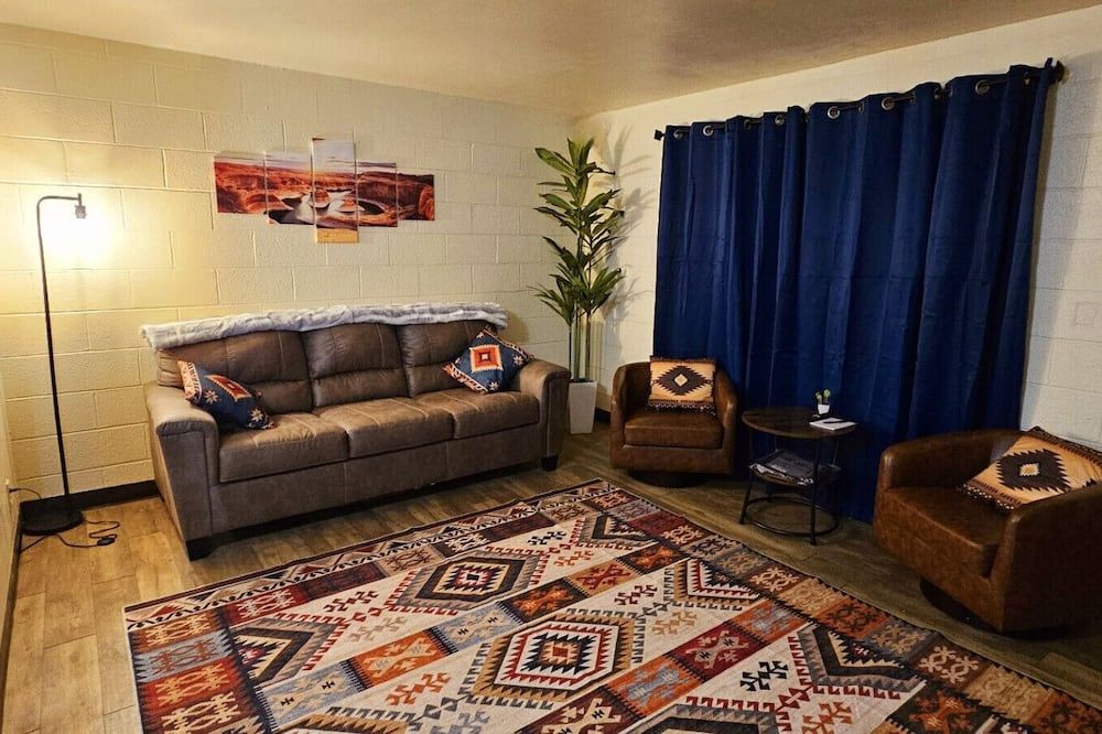 1bd, King, Brkfst, Large Tvs, Wd, Sleeps - Page - Soggiorno