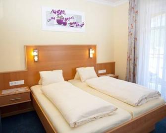 Hotel Gasthof Stenitzer - Haus Im Ennstal - Quarto