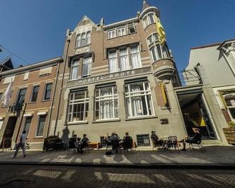 Hostel Roots - Tilburg