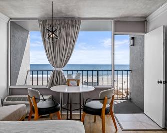 The Beverley Beach House - Myrtle Beach