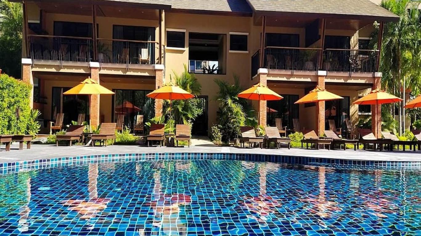 Aonang Hill Krabi-Sha Extra Plus