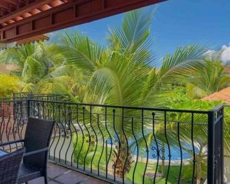 Jade Beach B41 - 2 Bed Bath In Las Palmas - Playa Matapalo