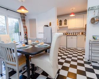 Aughrim Holiday Village - Aughrim - Comedor
