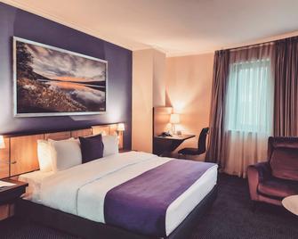 Mercure Tetovo - Tetovo - Bedroom