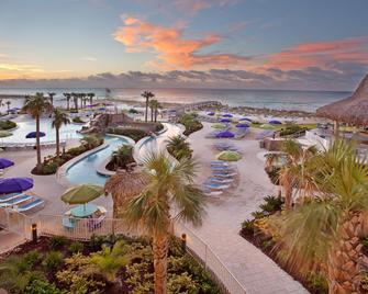 Holiday Inn Resort Pensacola Beach Gulf Front - Pensacola Beach - Pool