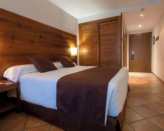 Magic La Massana - La Massana - Schlafzimmer