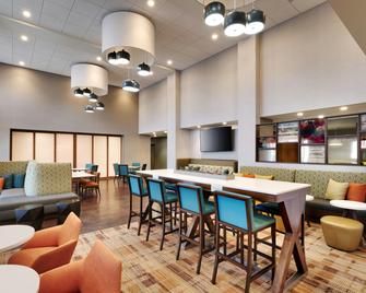 Hampton Inn & Suites Spanish Fork Provo - Spanish Fork - Лоббі