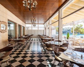 THB Felip - Adults Only - Porto Cristo - Restaurant