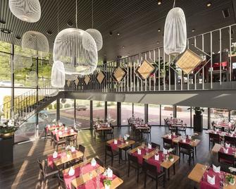 Riverside - Glattfelden - Restaurante