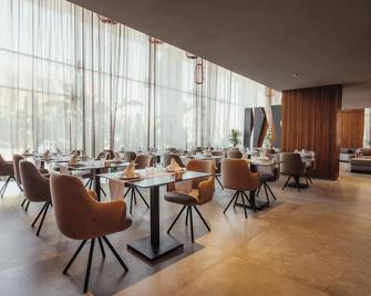 Longue vie Hotels - 馬拉喀什 - 餐廳