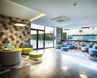 Primavera Loix - Benidorm - Lobby