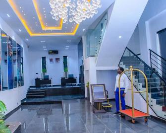 G-pinnacle Hotel - Ilorin