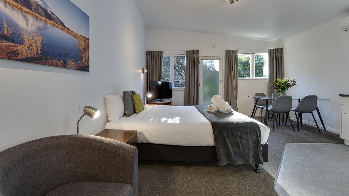 Abba Court Motel & Apartments