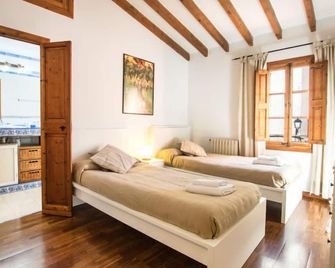 Holiday Home Lencant by Interhome - Alcúdia - Sypialnia